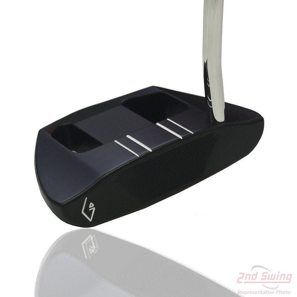 ARGOLF Pendragon Arm Lock Putter